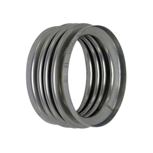 ONAN 3999839 - ADAPTER EXHAUST OUTLET-IMAGE2