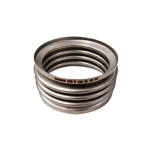 ONAN 3999839 - ADAPTER EXHAUST OUTLET-IMAGE1