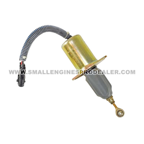 ONAN 4089574 - KIT FUEL SOLENOID-image6