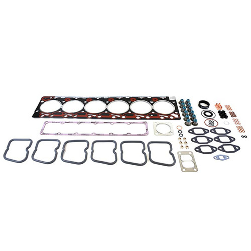 ONAN 4089649 - SET UPPER ENGINE GASKET - Image 1