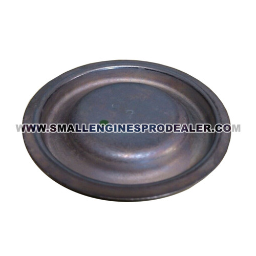 ONAN 4089675 - PLUG SOLID-image2