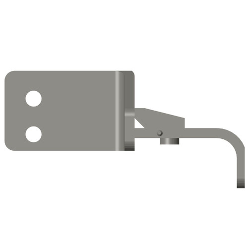 ONAN 4100654 - BRACKET PUMP - Image 4