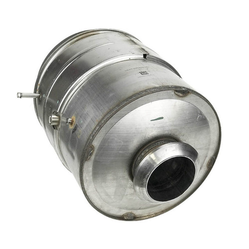 ONAN 4353291 - MODULE INLET CATALYST-IMAGE2
