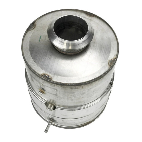 ONAN 4353291 - MODULE INLET CATALYST-IMAGE4