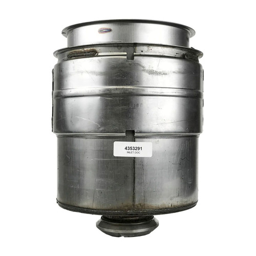 ONAN 4353291 - MODULE INLET CATALYST-IMAGE3