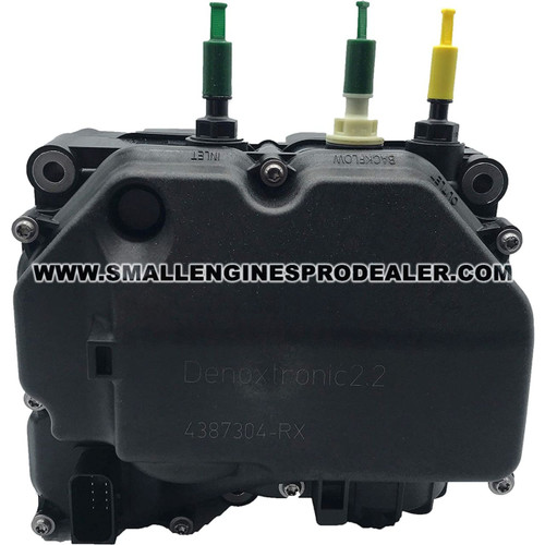 ONAN 4387304 - MODULE DOSER FLUID SUPPLY-image2