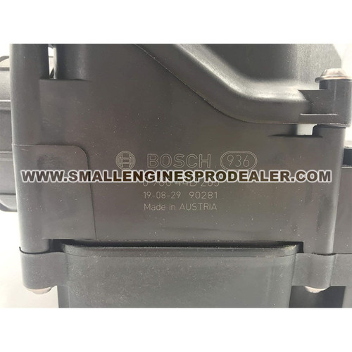 ONAN 4387304 - MODULE DOSER FLUID SUPPLY-image3
