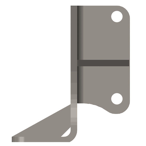 ONAN 4390485 - BRACKET PUMP - Image 5