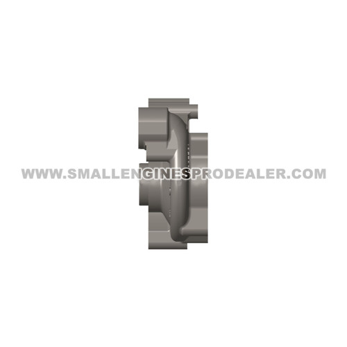 ONAN 4393471 - HOUSING WATER PUMP VOLUTE -image2