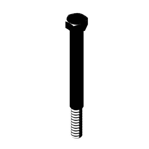 CUMMINS 4394386 - HEX HEAD CAPSCREW - Original OEM part