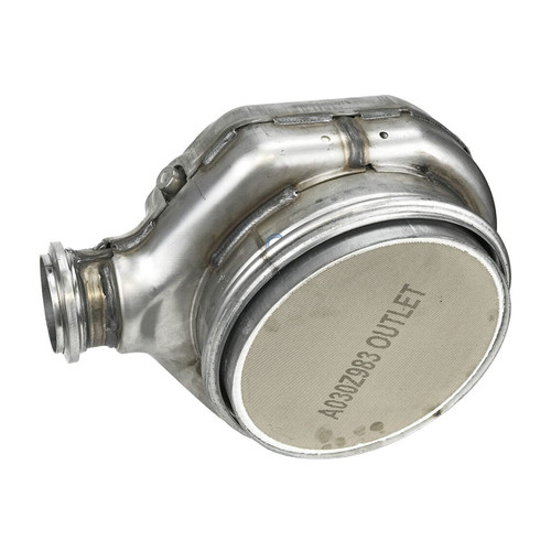 ONAN 4394862 - MODULE INLET CATALYST-IMAGE3