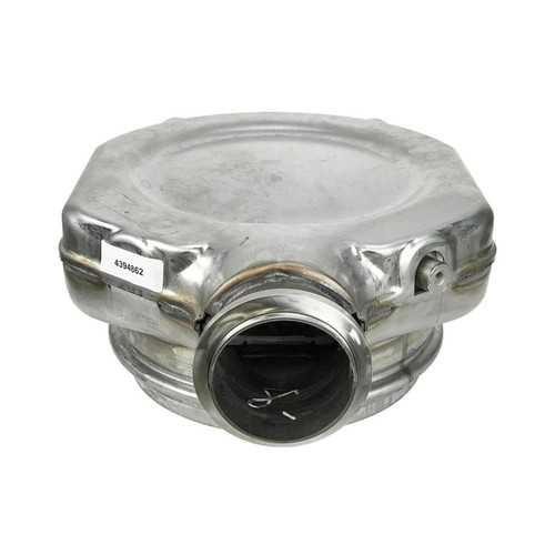 ONAN 4394862 - MODULE INLET CATALYST-IMAGE5