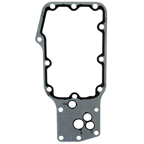 ONAN 4895742 - GASKET OIL COOLER CORE - Image 2