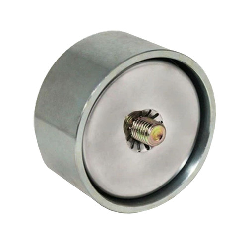 ONAN 4897031 - PULLEY IDLER -IMAGE5