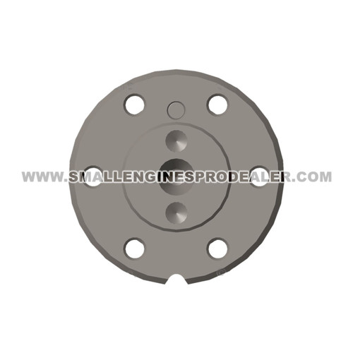 ONAN 4899610 - CAMSHAFT -image5