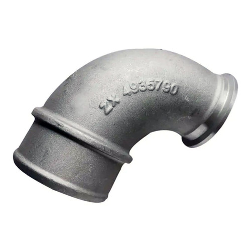 ONAN 4935790 - PIPE AIR TRANSFER-IMAGE1