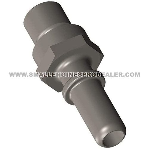 ONAN 4937840 - CONNECTOR QCK DISCONNECT -image2