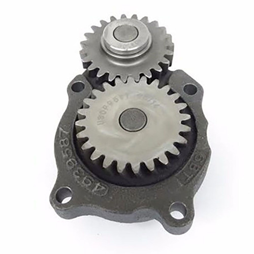 ONAN 4939587 - PUMP LUBRICATING OIL - Image 3