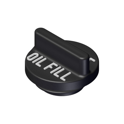 CUMMINS 4945762 - FILLER CAP - Original OEM part