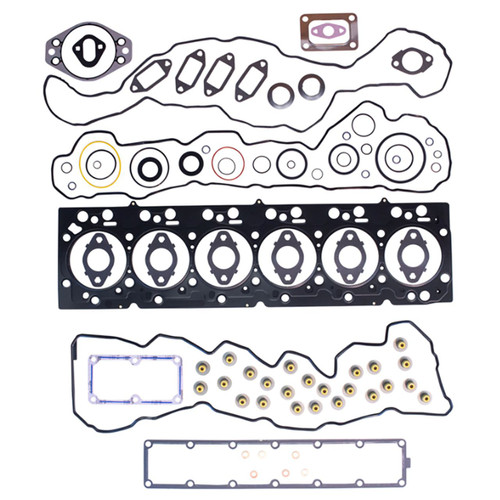 ONAN 4955523 - SET UPPER ENGINE GASKET - Image 2