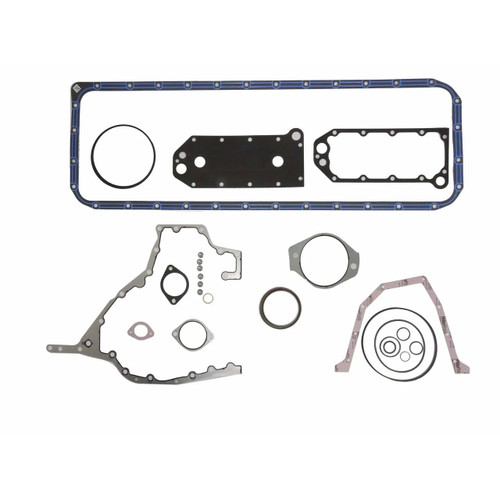 ONAN 4955644 - SET LOWER ENGINE GASKET-IMAGE1