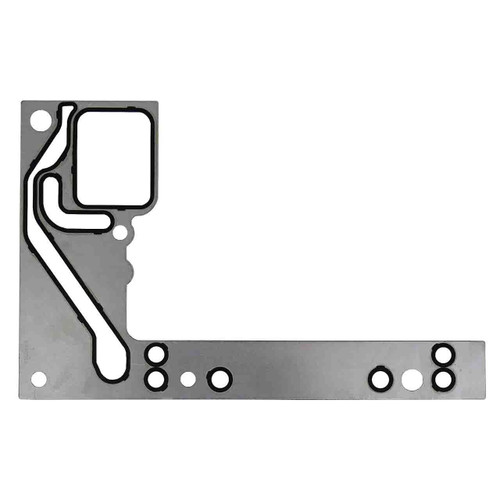 ONAN 4965689 - GASKET FUEL CONNECTION - Image 1 