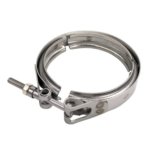 ONAN 4966454 - CLAMP V BAND -IMAGE3