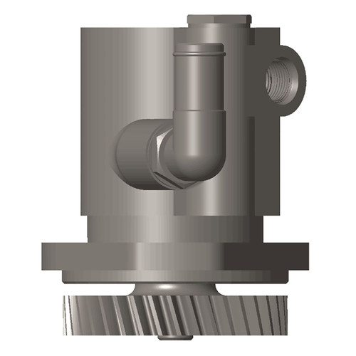 ONAN 4988390 - PUMP AUXILIARY - Image 3