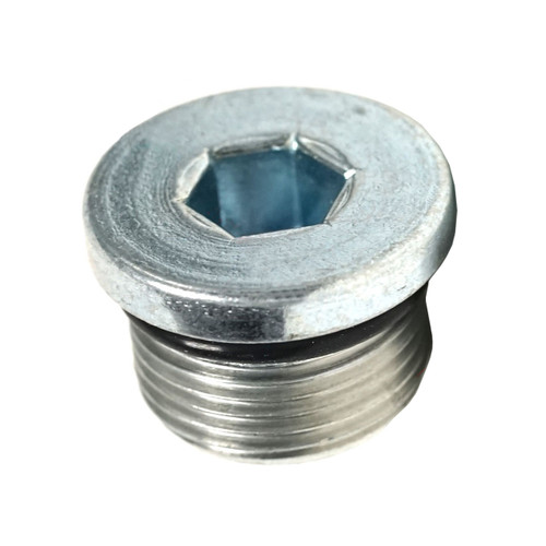 CUMMINS 5267095 - THREADED PLUG - Original OEM part