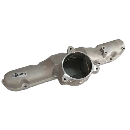 CUMMINS 5267619 - AIR INTAKE MANIFOLD - Original OEM part