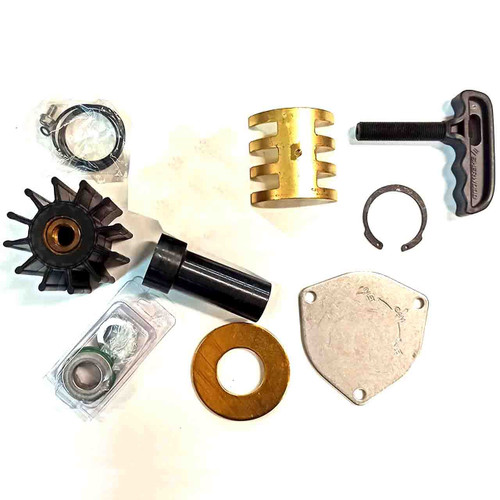 ONAN 5268423 - KIT RAW WATER PUMP INTERM