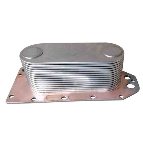 ONAN 5284362 - CORE COOLER 