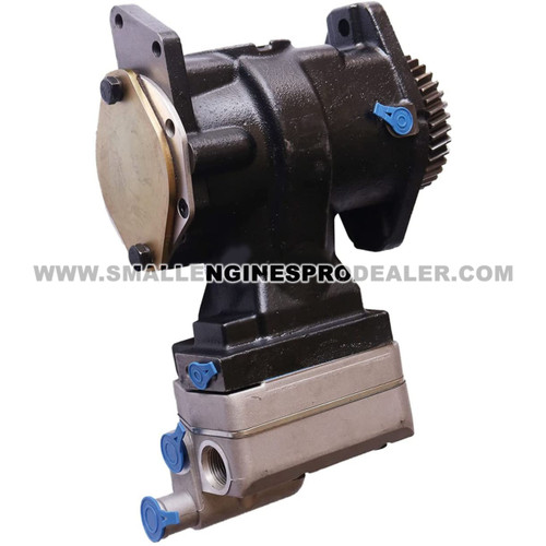 ONAN 5286966 - COMPRESSOR 1 CYL AIR -image3