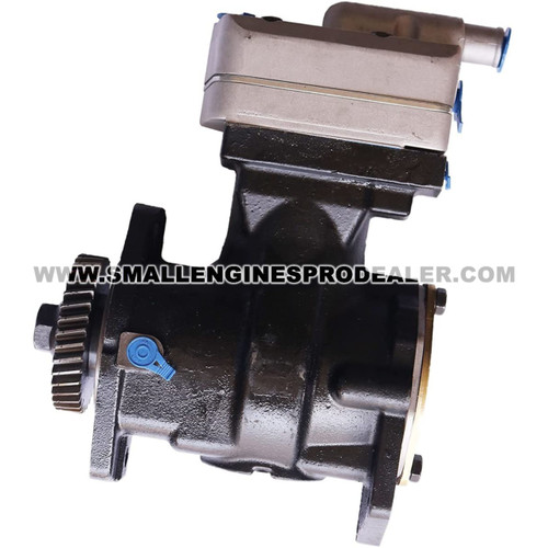 ONAN 5286966 - COMPRESSOR 1 CYL AIR -image5