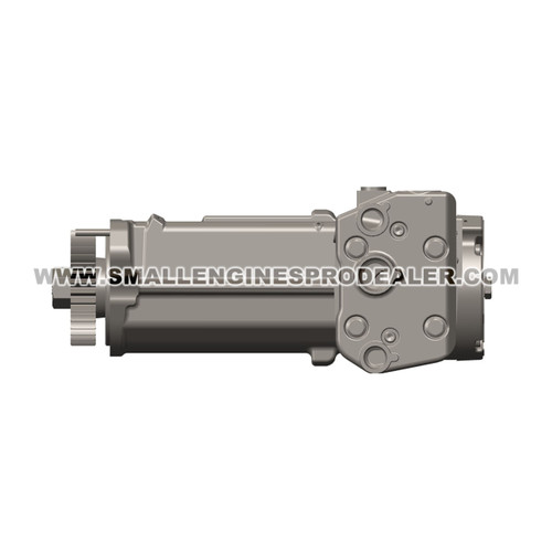 ONAN 5287074 - COMPRESSOR 1 CYL AIR-image3