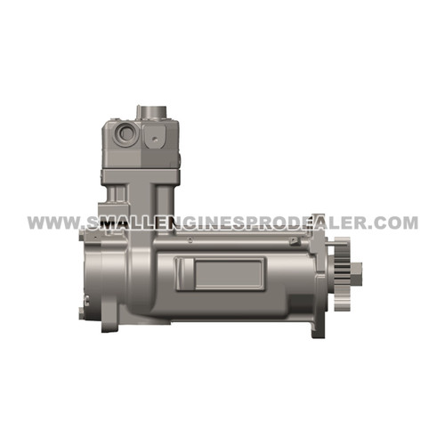 ONAN 5287074 - COMPRESSOR 1 CYL AIR-image4