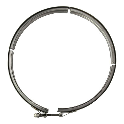 ONAN 5290116 - CLAMP V BAND -IMAGE2