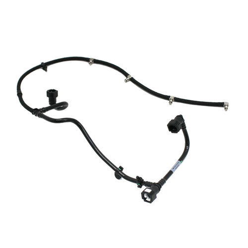 CUMMINS 5301534 - FUEL DRAIN TUBE - Original OEM part