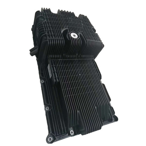 CUMMINS 5302027 - OIL PAN - Original OEM part