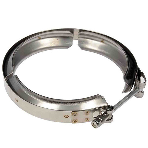 ONAN 5304600 - CLAMP V BAND - Image 1 