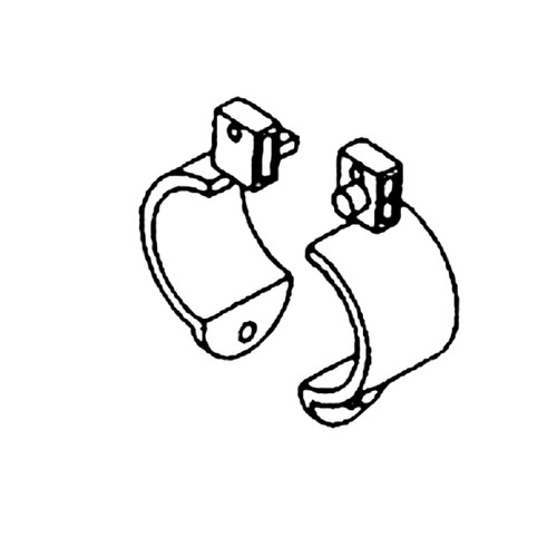 MARUYAMA part 118813 - BAND A - Authentic OEM part