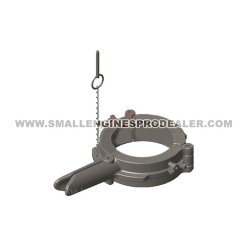 ONAN 5394454 - COMPRESSOR PISTON RING-image4