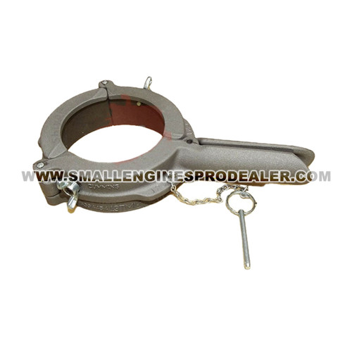 ONAN 5394454 - COMPRESSOR PISTON RING-image3