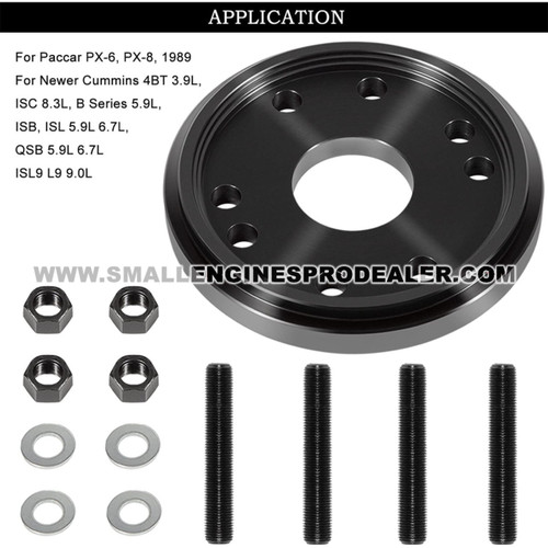 ONAN 5395259 - INSTALLER CRANKSHAFT SEAL -image7