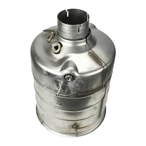 ONAN 5418490 - MODULE OUTLET CATALYST-IMAGE5