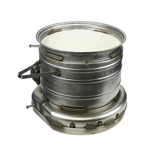 ONAN 5418549 - MODULE OUTLET CATALYST -IMAGE5
