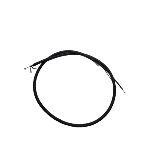 MARUYAMA part 125757 THROTTLE CABLE ASSEMBLY Authentic OEM part