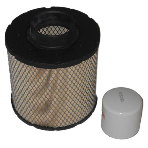 ONAN A046N987 - KIT FUEL FILTER-IMAGE2