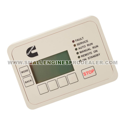 ONAN A053K028 - KIT ACCESSORIES -image2