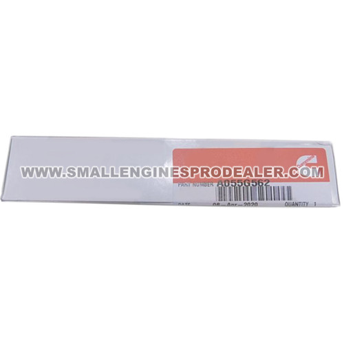 ONAN A055G562 - SENDER LOW COOLANT-image4